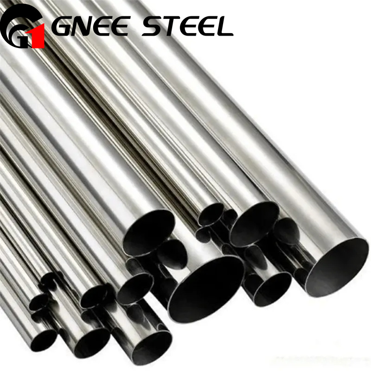 329 stainless steel pipe